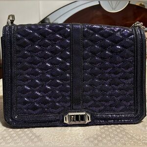 Rebecca Minkoff Cross Body Bag